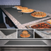 Thumbnail image #3 for Hatco Glo-Ray Built-In Heated Shelf with Flush Top, 49-1/2 x 31-1/2 Inches, 1430 Watts