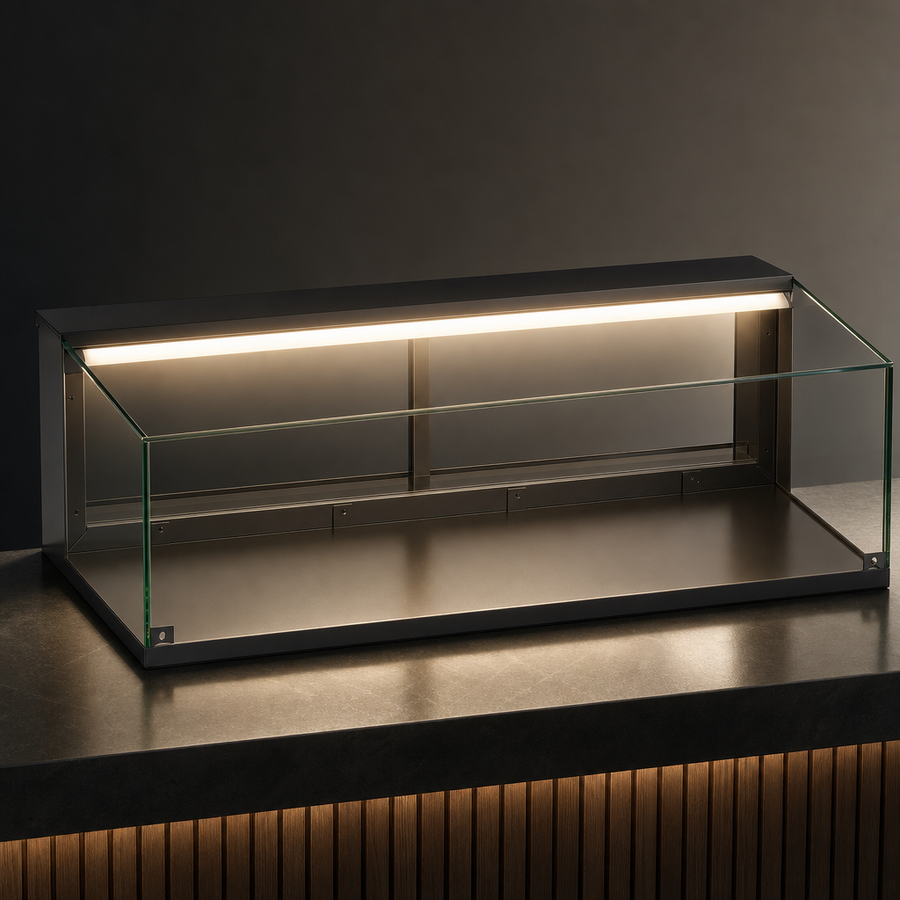 LED Top Light