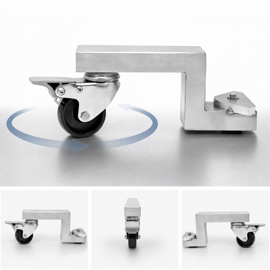 Swivel Design