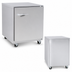 Thumbnail image #3 for Traulsen Dealer's Choice Compact Undercounter Reach-In Freezer, 27 Inch Wide, One Section, Left-Hinged Solid Door, Self-Contained