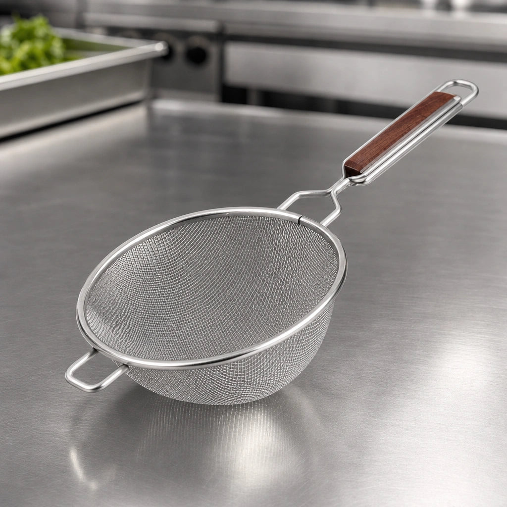 Stainless Steel Construction