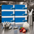 Thumbnail image #4 for Whip-It! Elite Advance Cleaned Aluminum N2O Whipped Cream Chargers - 600 Count