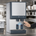 Thumbnail image #3 for Symphony Plus 12CI414A-S Countertop Chewblet Ice & Water Dispenser with SensorSAFE