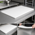 Thumbnail image #3 for John Boos 36 Inch x 24 Inch Reversible Poly Work Table Top Replacement