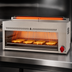 Thumbnail image #3 for American Range 48-Inch Gas Infrared Cheesemelter Broiler