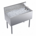 Thumbnail image #3 for Krowne Royal Series 36-Inch Underbar Ice Bin/Cocktail Unit, 110 lb. Capacity