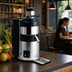 Thumbnail image #4 for Ceado ES500 Countertop Automatic Fruit and Vegetable Juicer
