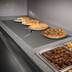 Thumbnail image #3 for Hatco Glo-Ray Built-In Flush Top Heated Shelf, 37-1/2 x 31-1/2 Inch, 1.11 kW