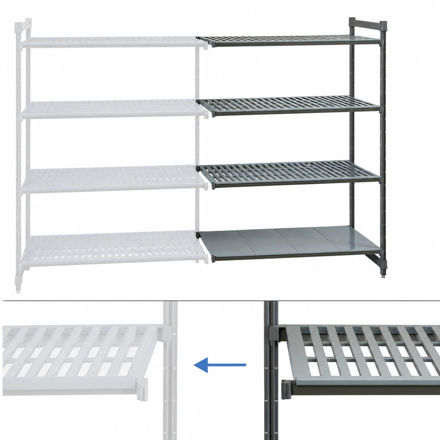 Add-On Unit Design