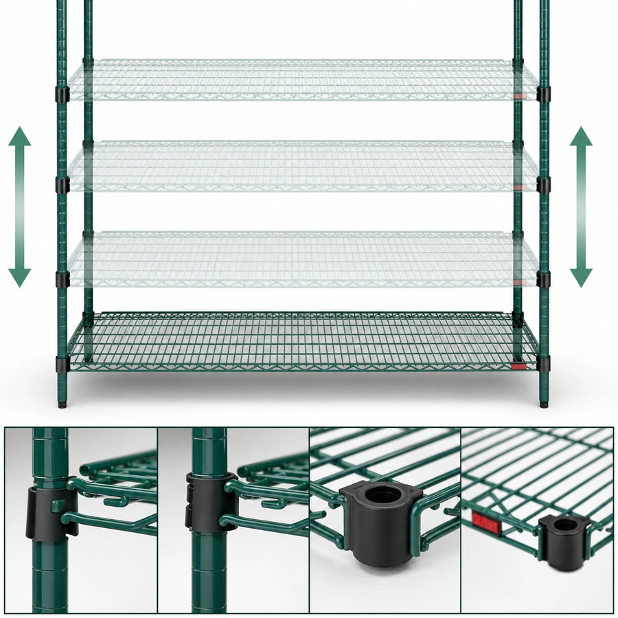 Quad-Adjust Design