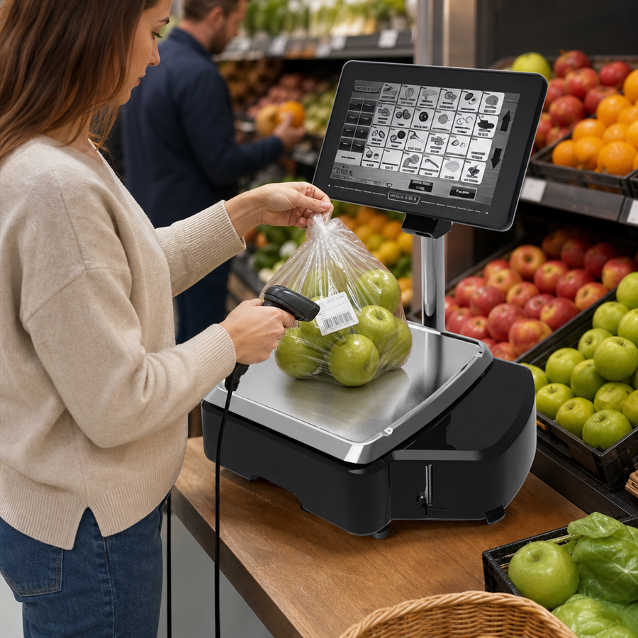 Self-Service Design