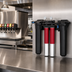 Thumbnail image #3 for Everpure High Flow CSR Twin-7CLM+ Fountain Water Filtration System, 2-3.34 GPM, 15,000-25,200 Gallon Capacity