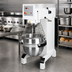 Thumbnail image #3 for Varimixer V80 80-Quart Floor Model Planetary Mixer with 4 HP, Variable Speed, Timer, and #12 Hub