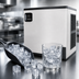 Thumbnail image #3 for Maxx Ice MIM360N Modular Full Dice Cube Ice Maker, Air-Cooled, Self-Contained, 373 lb/Day