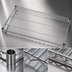 Thumbnail image #3 for Quantum 24-Inch x 18-Inch 304 Stainless Steel Wire Shelf