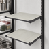 Thumbnail image #3 for Cambro Camshelving Elevation Series 24