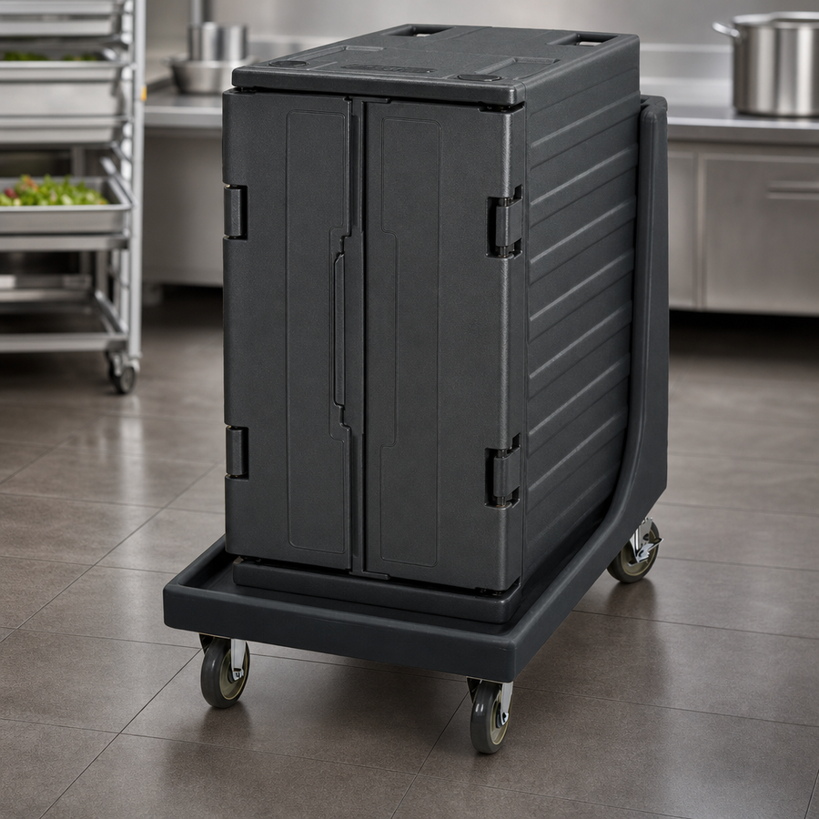 Designed For Tray And Sheet Pan Camcarrier
