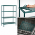Thumbnail image #3 for Metro Super Erecta Pro Green 18