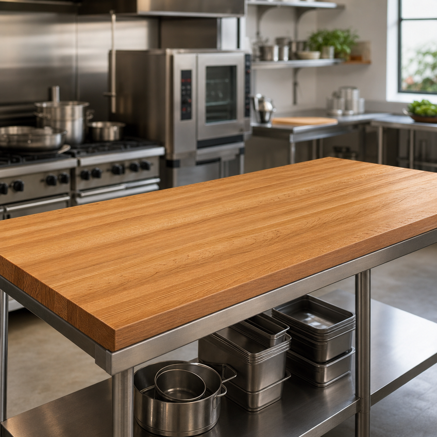 Appalachian Red Oak