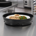Thumbnail image #4 for Cambro Camduction® Base for 9-Inch Plate, Black