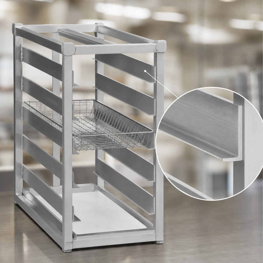Extra Heavy-Duty 2-Inch Slides