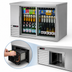 Thumbnail image #3 for Everest Refrigeration 57-3/4