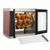 Thumbnail image #3 for Alto-Shaam AR-7E Countertop Electric Rotisserie Oven, 28-Chicken Capacity, 7 Removable Spits