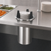 Thumbnail image #3 for Eagle Group Director's Choice Unheated Shielded Drop-In Dish Dispenser for 8-1/4 in. to 9-1/8 in. Round Plates
