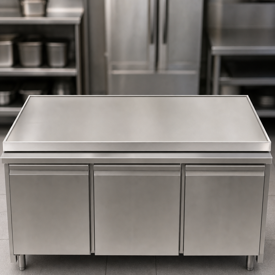 Flat Top Design