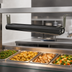 Thumbnail image #3 for Vollrath Low Profile 42-Inch Unlighted Strip Heat Lamp, Aluminum Housing, 208V