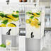 Thumbnail image #3 for Cal-Mil Single 3 Gallon Beverage Dispenser with Polycarbonate Tank, Ice Chamber and Stainless Steel Base