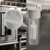 Thumbnail image #3 for Antunes SI-XL Scale Inhibitor Anti-Scale Dispensing System with 10-Inch Clear Housing