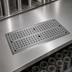 Thumbnail image #3 for Glastender 30 Inch x 12 Inch Drop-In Stainless Steel Drip Tray Trough