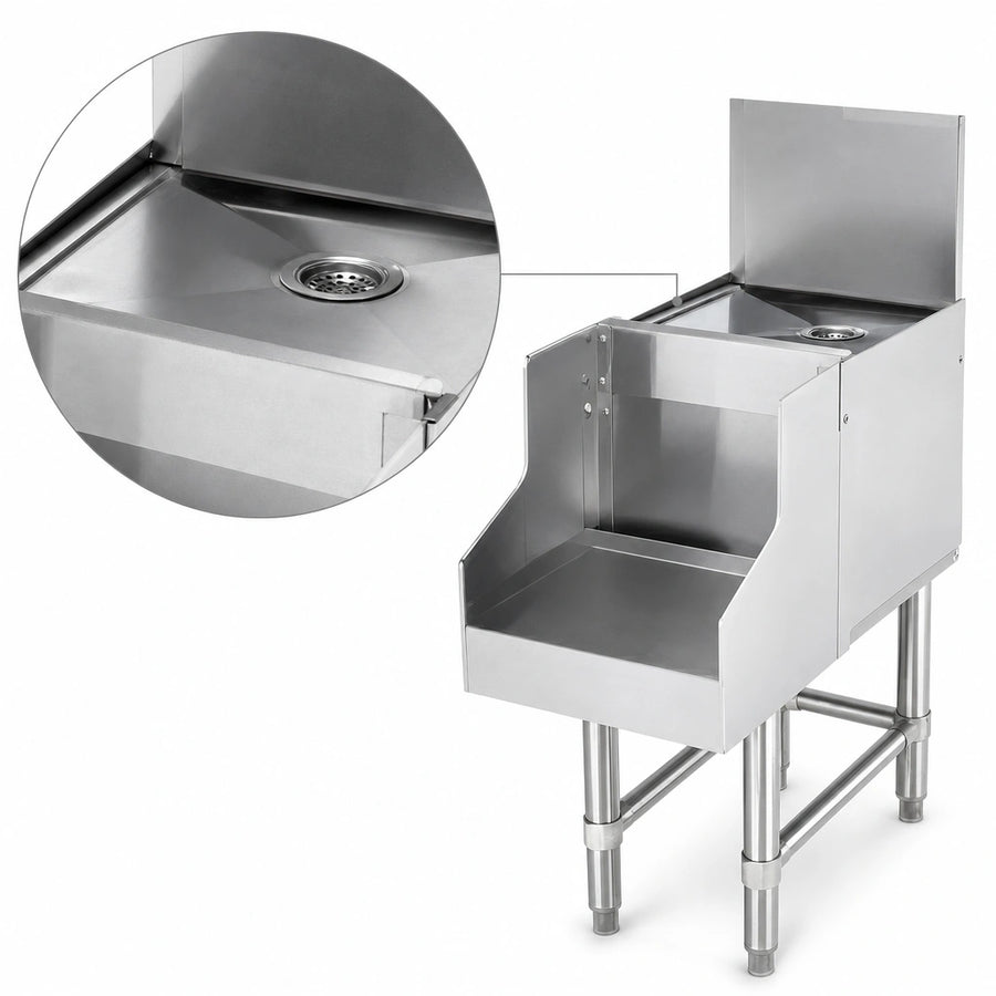 Drainboard Top