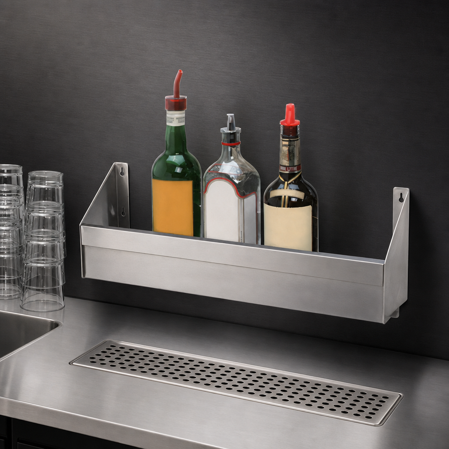 Single-Tier Design
