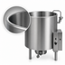 Thumbnail image #3 for Legion LGB-30 30-Gallon Gas-Fired Insulated Self-Contained Stationary Kettle