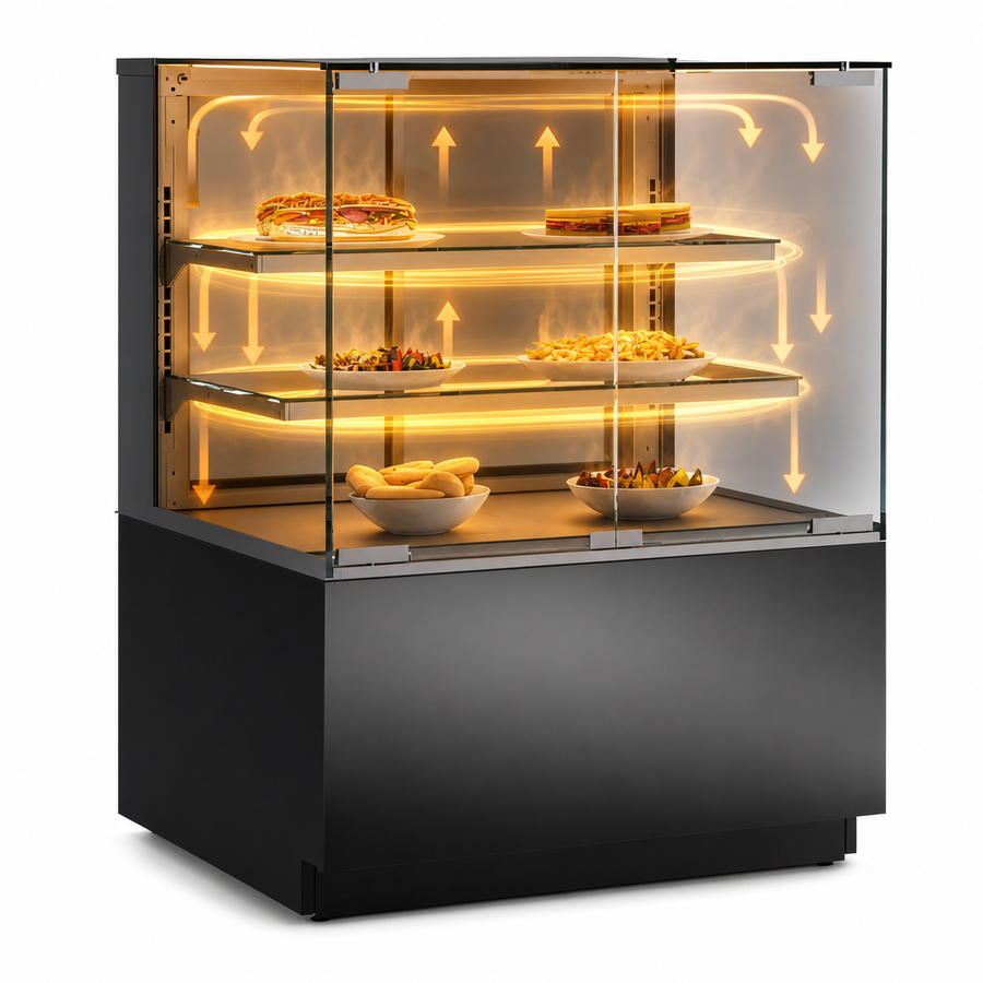 Convection Heat