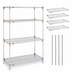 Thumbnail image #3 for Metro Super Erecta 48