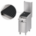 Thumbnail image #3 for Southbend Platinum Heavy Duty 16-Inch Gas Charbroiler with Cabinet Base and Cast Iron Grates