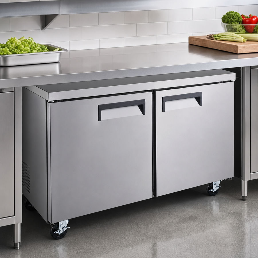 Undercounter Design