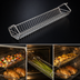 Thumbnail image #3 for Alto-Shaam Multi-Purpose Wire Basket Accessory for AR-7E/AR-7T Rotisserie Ovens