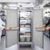 Thumbnail image #3 for Designer Line DL1WE-SS-PT One-Section Extra Wide Pass-Thru Heated Cabinet