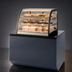 Thumbnail image #3 for Federal Industries Signature Series Countertop Hot Self-Serve Merchandiser, 24-Inch Wide, Curved Glass, Heated Shelves