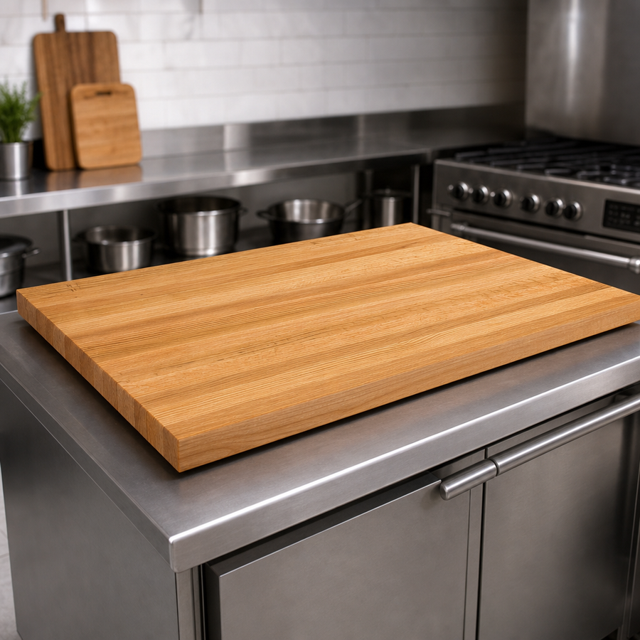 Appalachian Red Oak