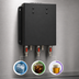 Thumbnail image #3 for Pro-Line MM300 Triple-Blend Wall-Mount Gas Blender with Preset Pressure