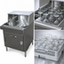 Thumbnail image #3 for American Dish Service ASQ II Underbar Carousel Glasswasher, Low Temperature, 34 Racks/Hour