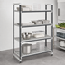 Thumbnail image #3 for Cambro Camshelving Elements XTRA 24