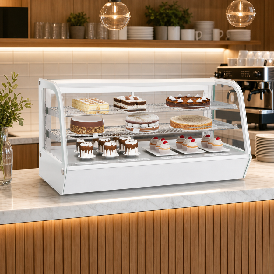 Full-Service Countertop Design