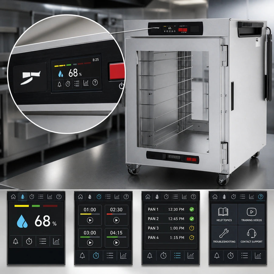 Digital Touchscreen Controller