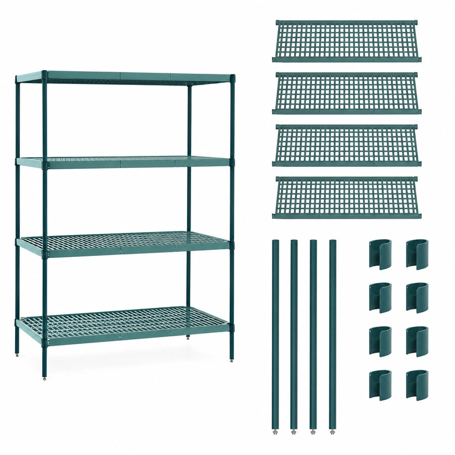 Starter Unit Kit